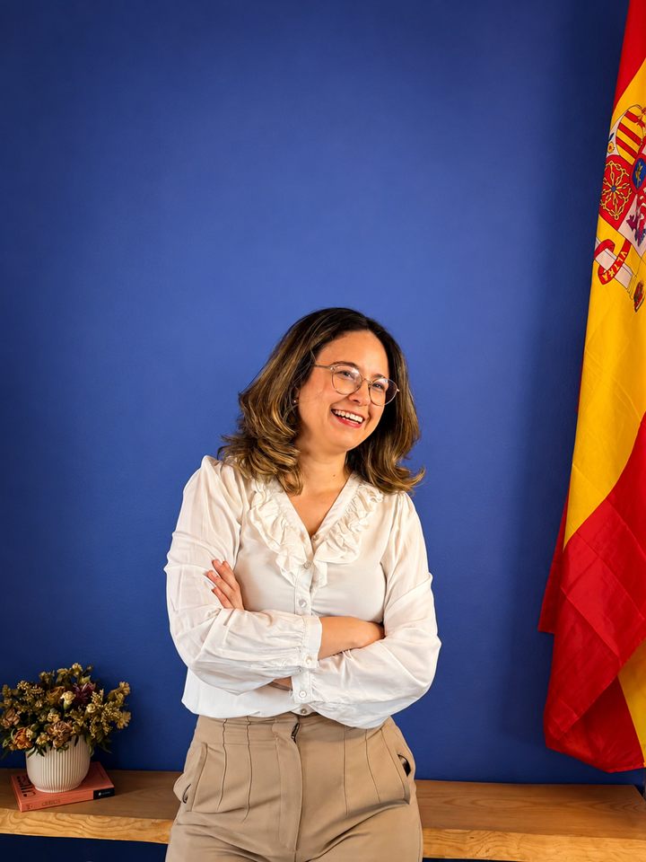 Andrea Lárez