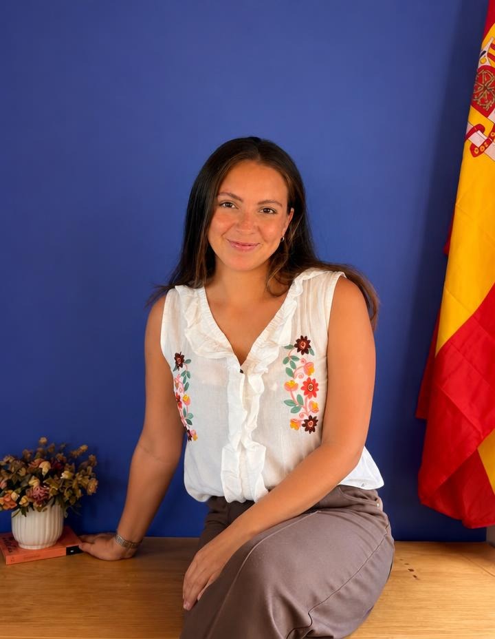 Giulia Lárez