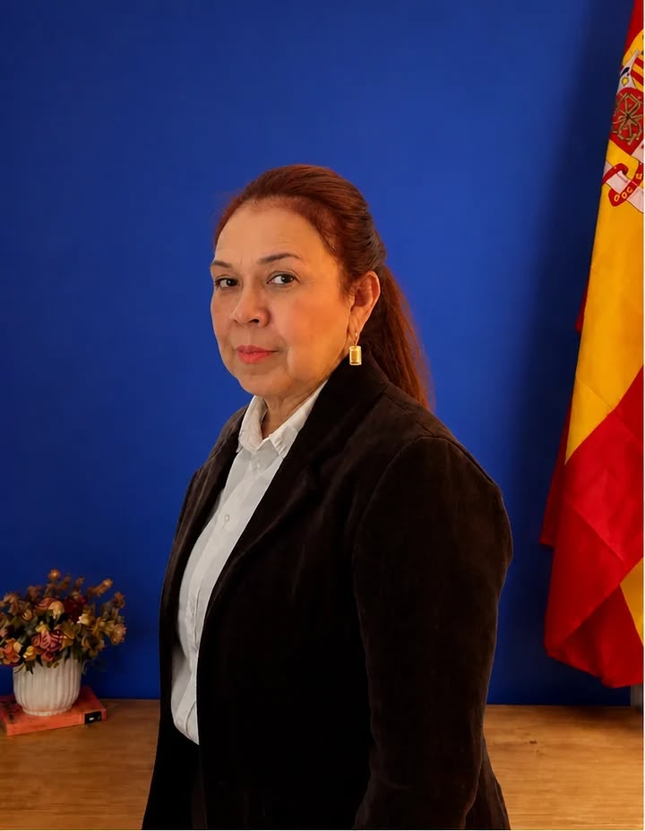 Lenny Suárez